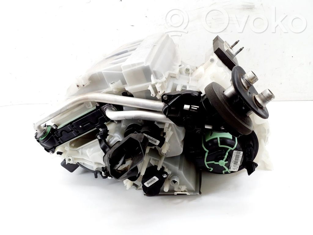 Citroen C4 II Bloc de chauffage complet 