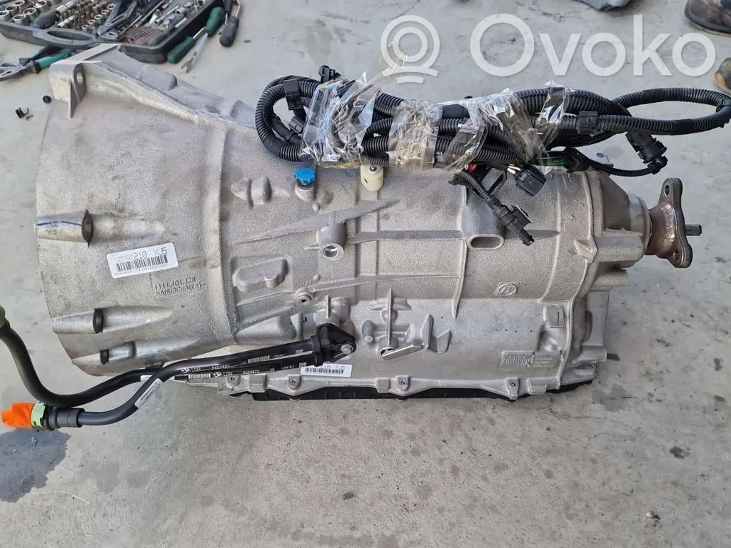 BMW 3 G20 G21 Caja de cambios automática 