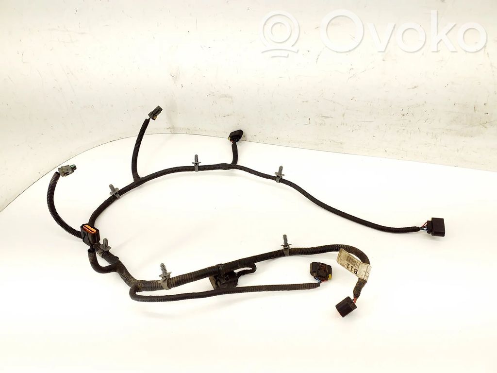 KIA Ceed Cableado del sensor de aparcamiento (PDC) 