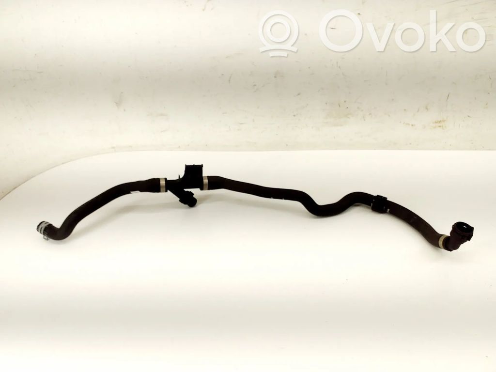 BMW 3 G20 G21 Przewód / Wąż chłodnicy 