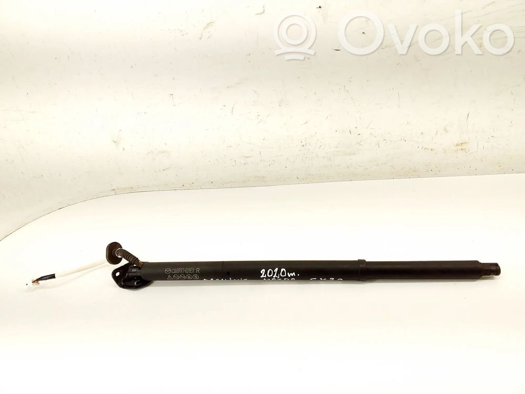 Mazda CX-30 Tailgate/trunk strut/damper 
