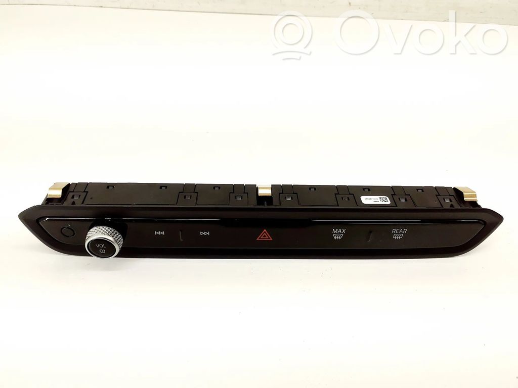 BMW 3 G20 G21 Interior fan control switch 