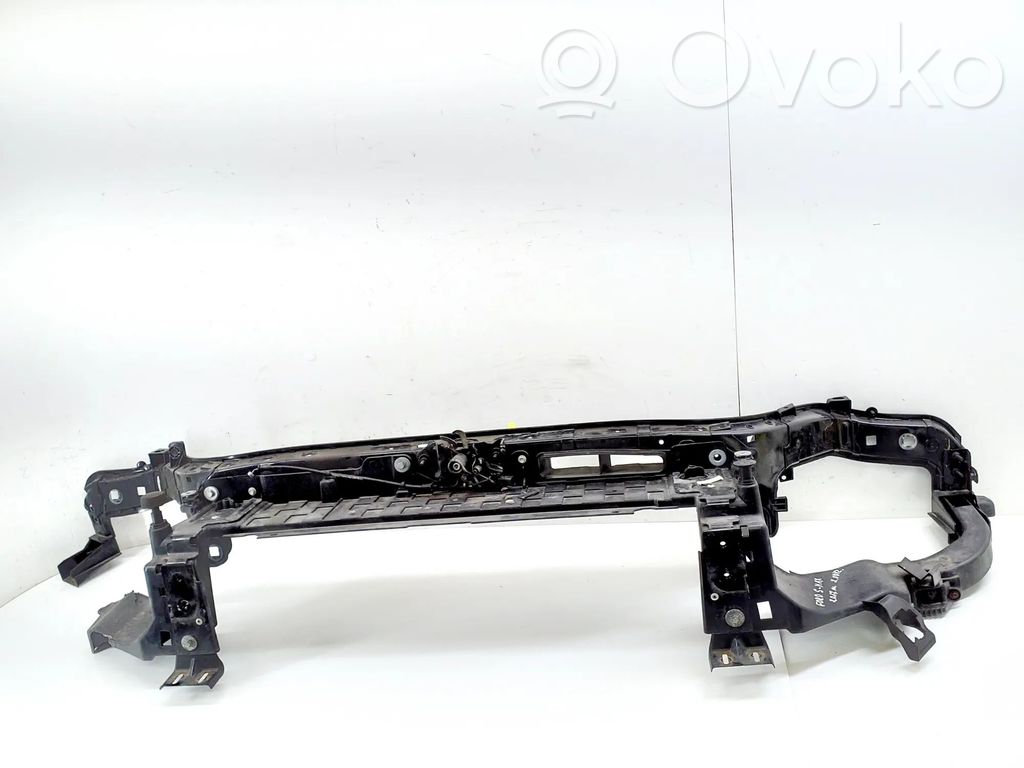 Ford S-MAX Top upper radiator support slam panel 