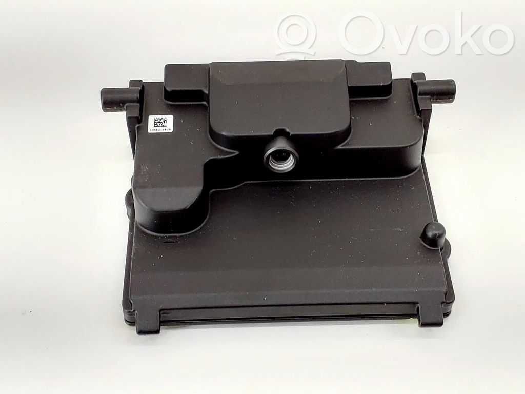 Ford Ranger Windshield/windscreen camera 
