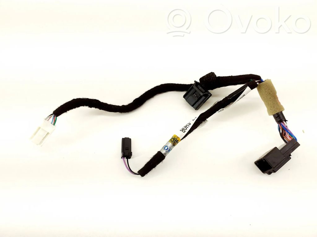 Otros cableados   BERE67SH0B