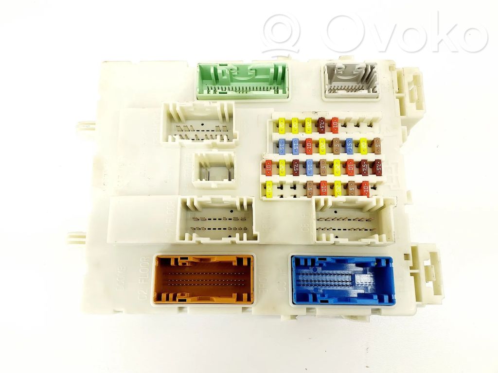 Ford Kuga II Fuse module 