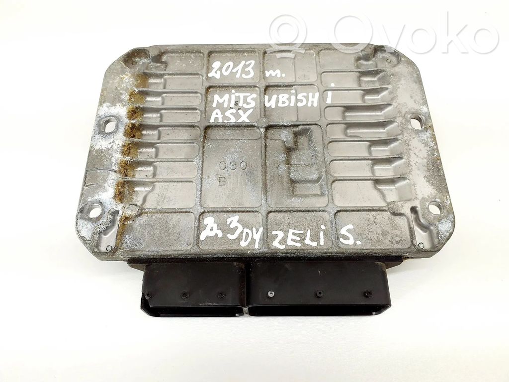 Mitsubishi ASX Engine control unit/module 
