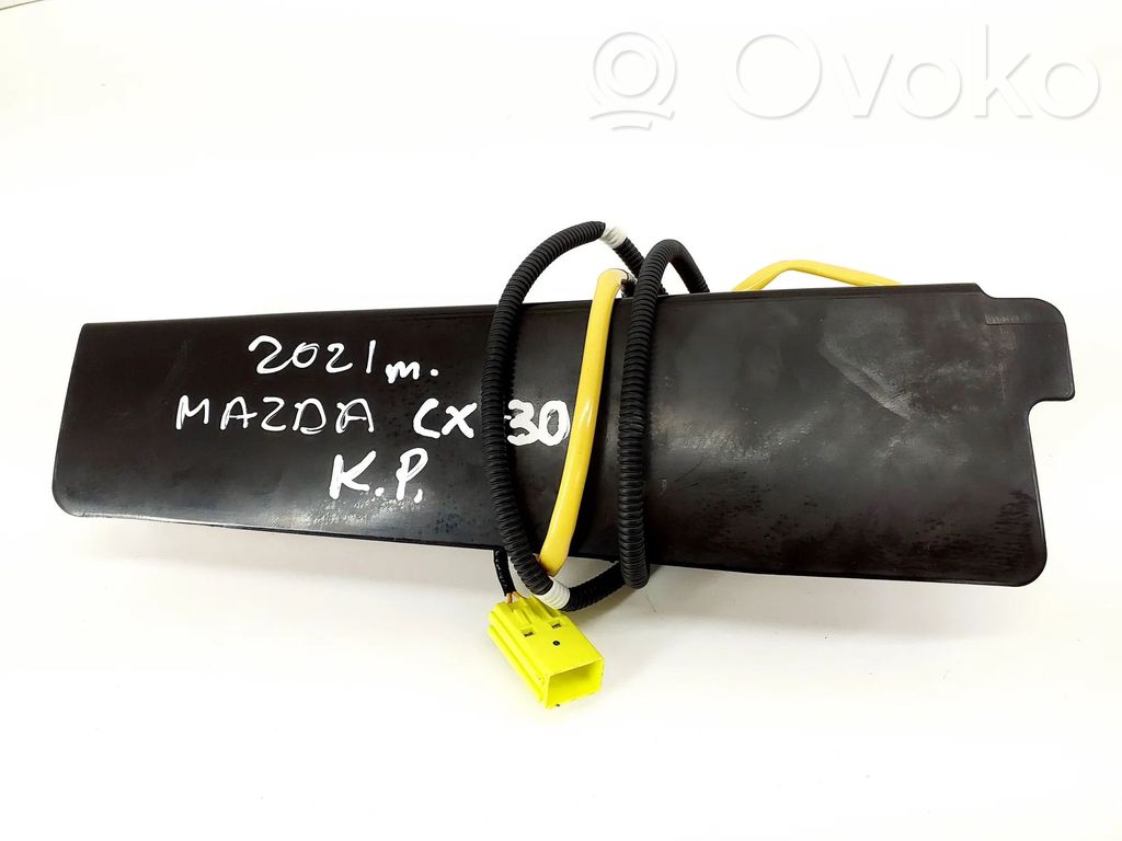 Mazda CX-30 Airbag sedile 