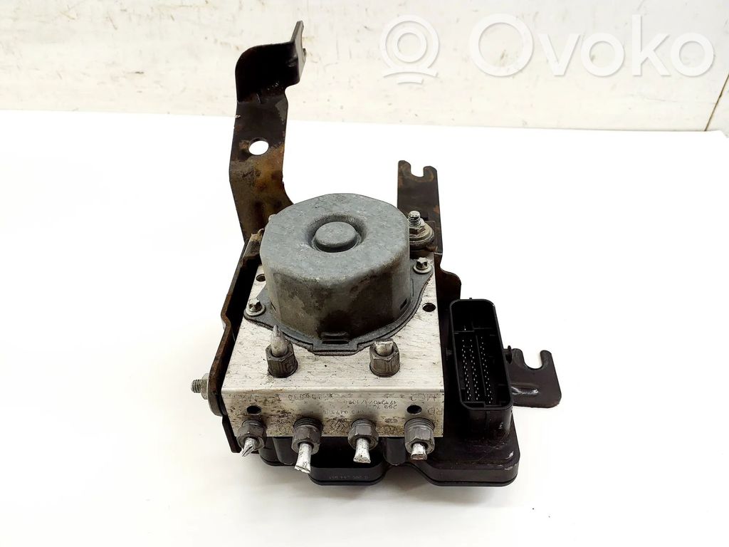 Renault Zoe ABS Pump 