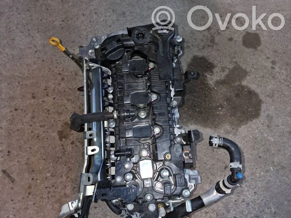 Engine   H4M,100015684R,110113673R,HMLKN