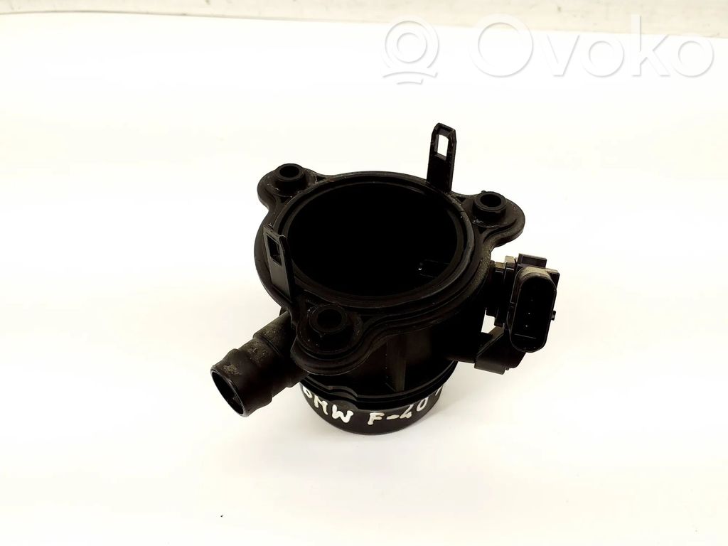 BMW 1 F40 Ilmamassan virtausanturi 