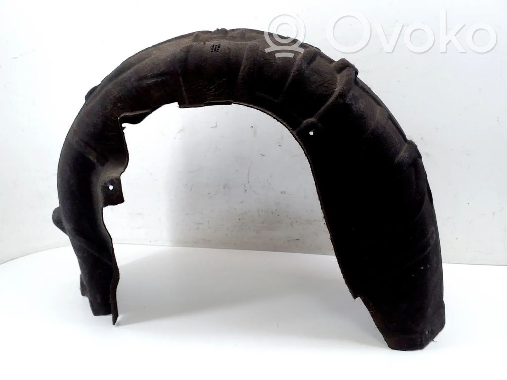 BMW 3 G20 G21 Rear arch fender liner splash guards 