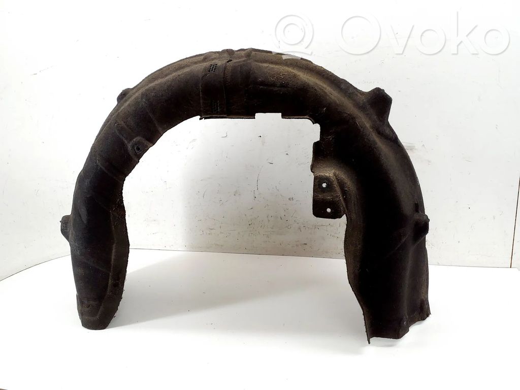 BMW 3 G20 G21 Rear arch fender liner splash guards 