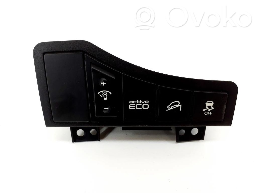 KIA Sportage Otros interruptores/perillas/selectores 