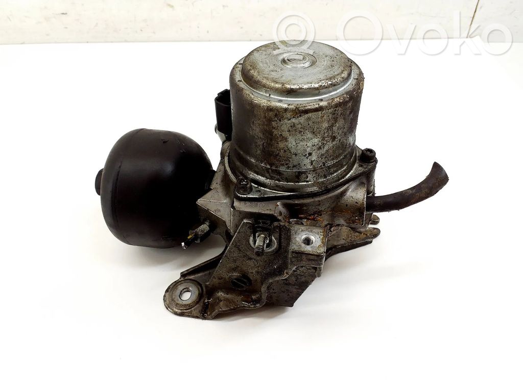 Honda Civic Vacuum pump 