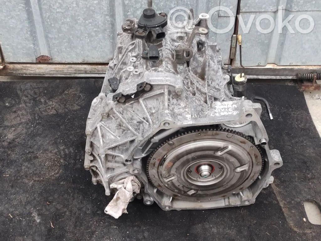 Honda Civic Caja de cambios automática 
