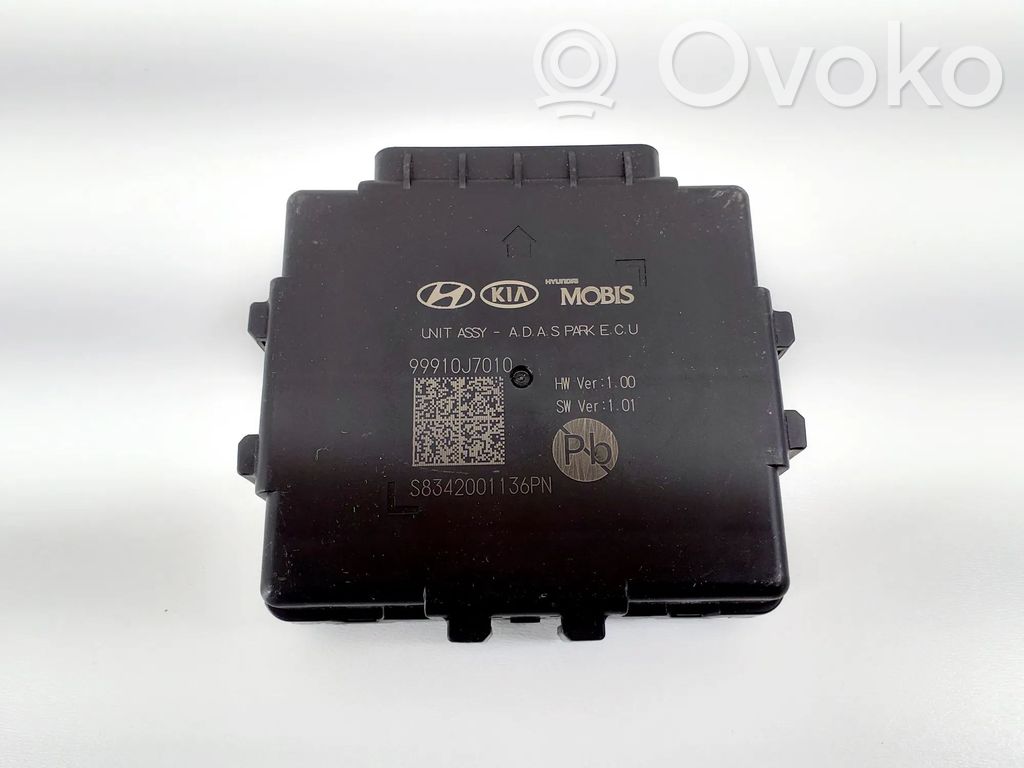 KIA Ceed Otros dispositivos 