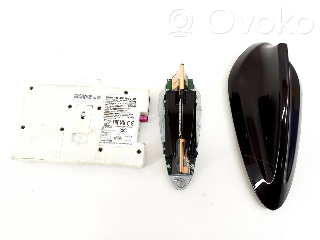 BMW 1 F40 Antena GPS 