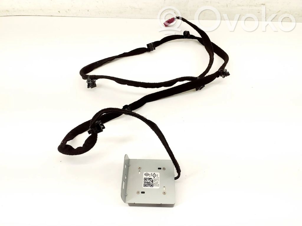 Renault Zoe Aerial GPS antenna 