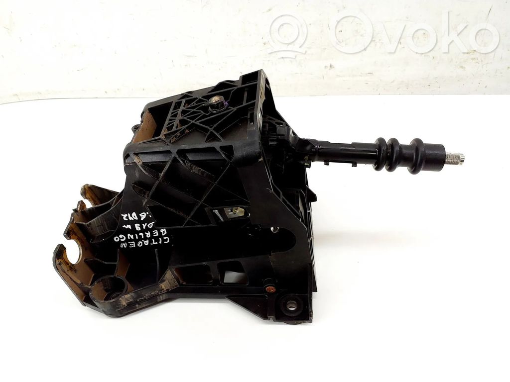 Citroen Berlingo Selector caja de cambios 