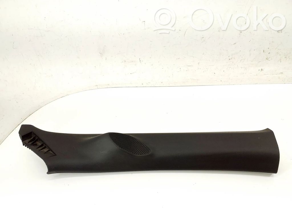 Opel Corsa F Osłona słupka szyby przedniej / A 