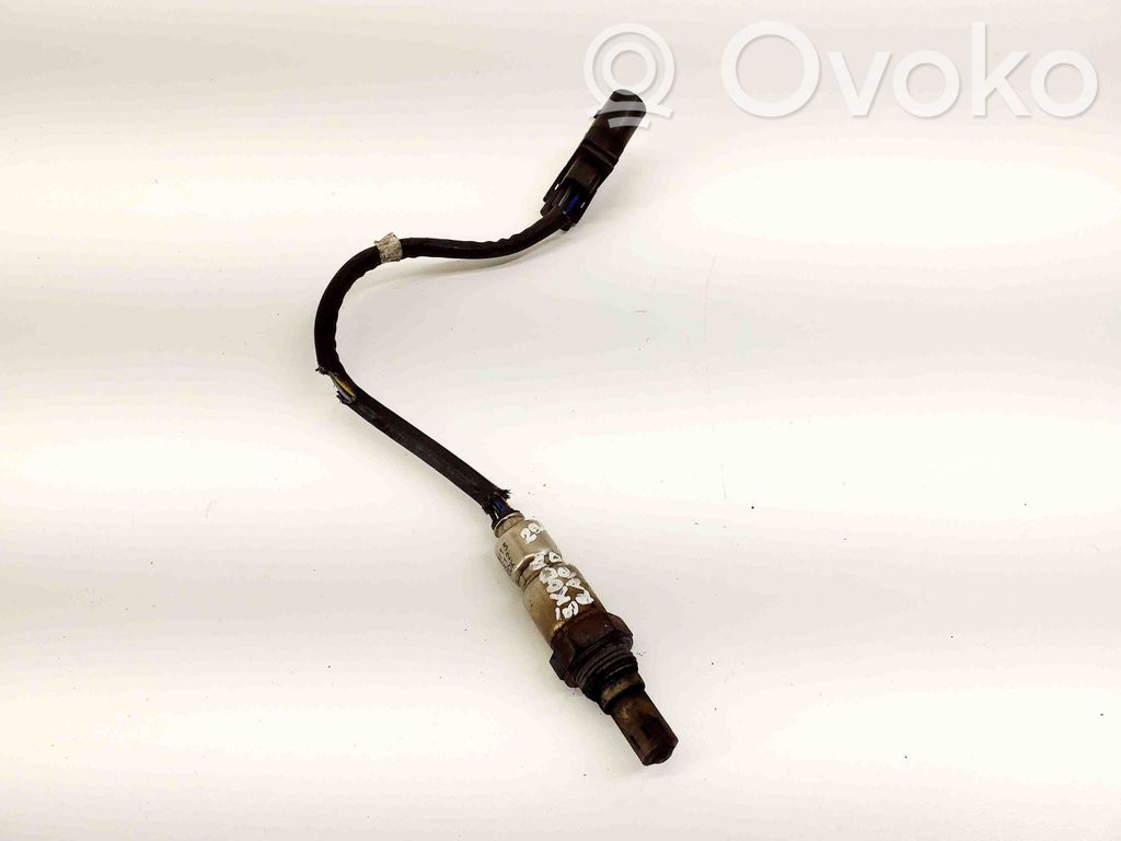 Skoda Rapid (NH) Lambda probe sensor 