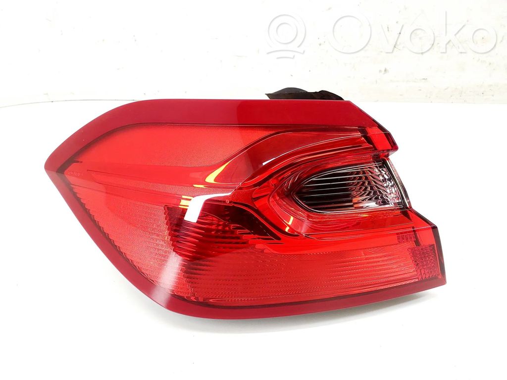 Ford Fiesta Takavalot 