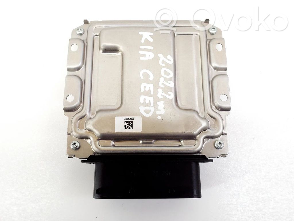 KIA Ceed Unidad de control adblue 