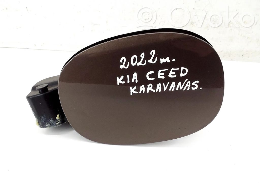 KIA Ceed Tankdeckel Tankklappe 