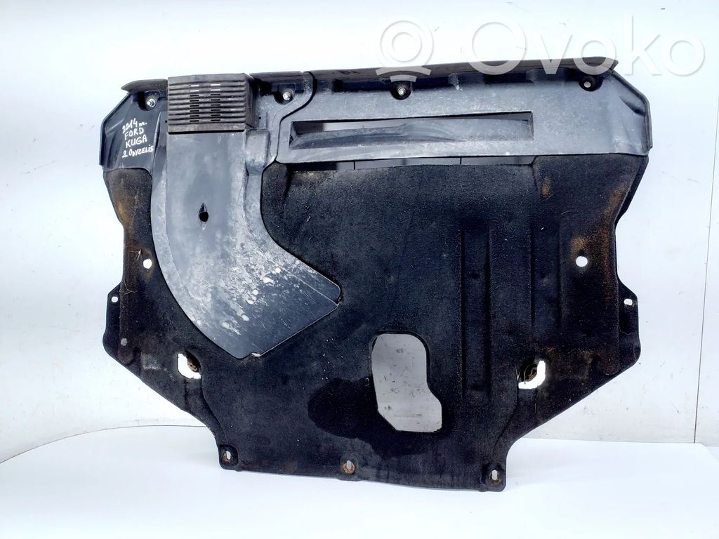 Ford Kuga II Engine splash shield/under tray 