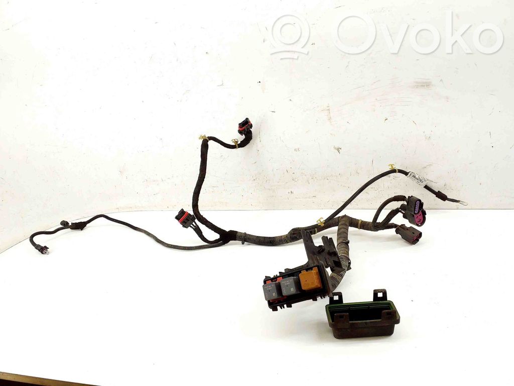 Opel Insignia A Set cutie siguranțe 