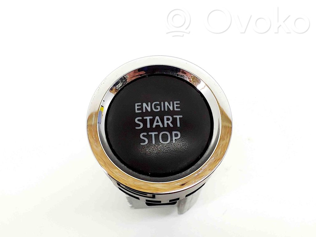 Toyota RAV 4 (XA40) Engine start stop button switch 