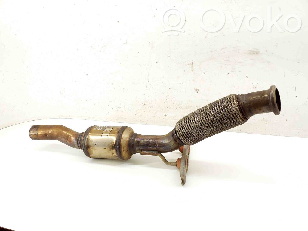 Volkswagen Tiguan Filtru de particule catalizator/FAP/DPF 