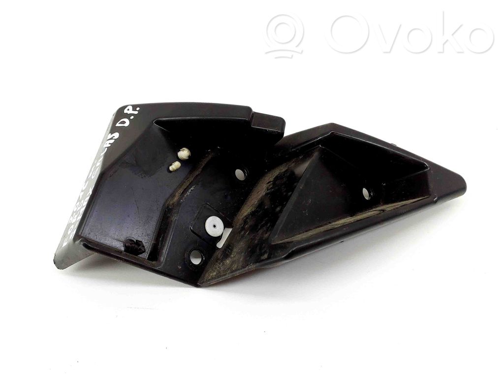 Rear bumper mounting bracket   EM2B17D948A