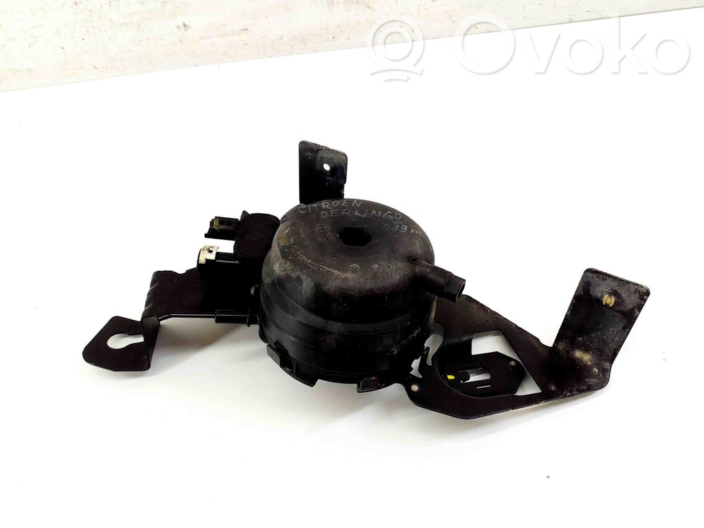 Citroen Berlingo Filtro de combustible 