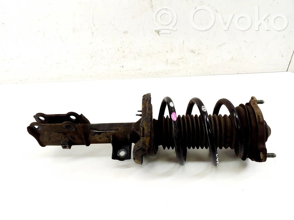 Stoßdämpfer vorne   54651J7DB0,54610G2000