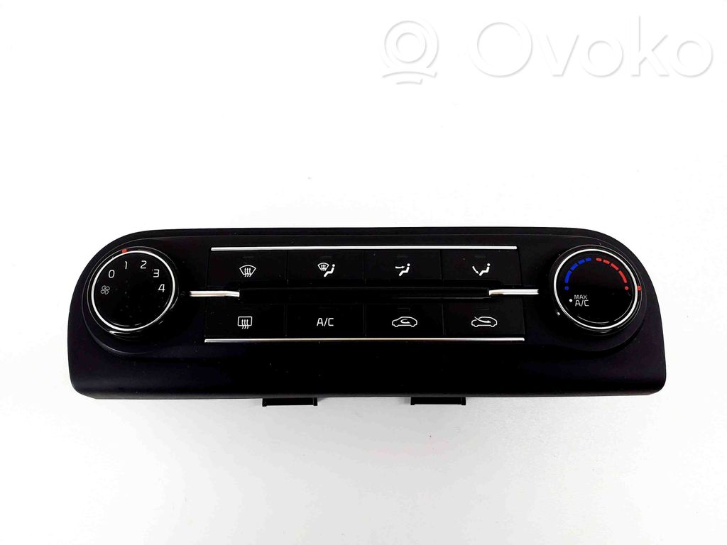 KIA Ceed Interior fan control switch 