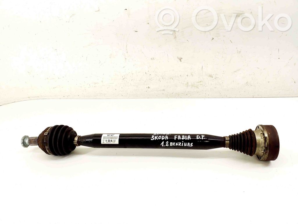 Skoda Fabia Mk3 (NJ) Semiasse anteriore 