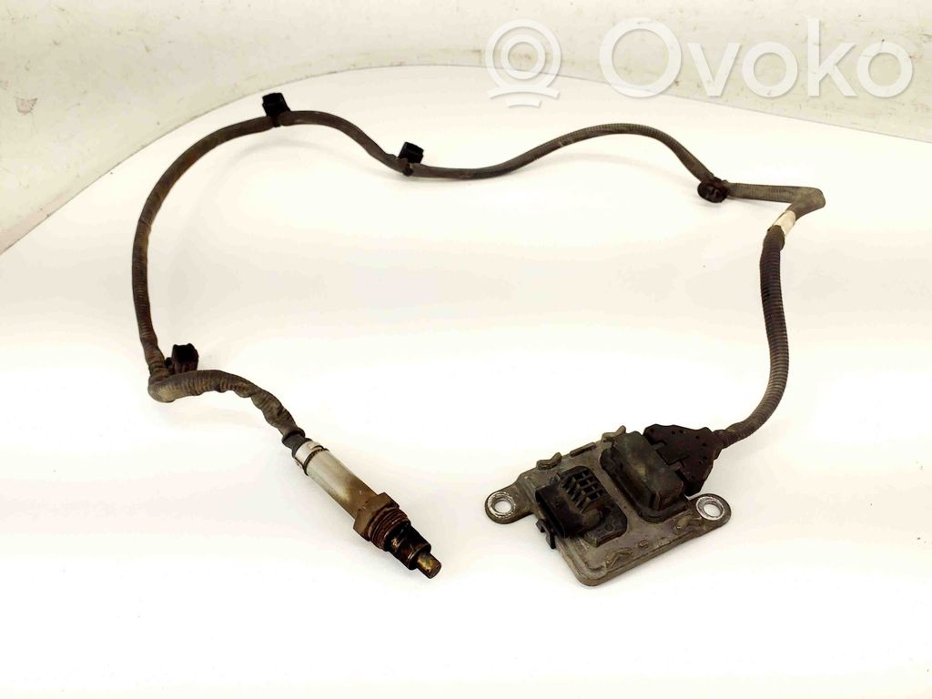 KIA Ceed Lambda probe sensor 