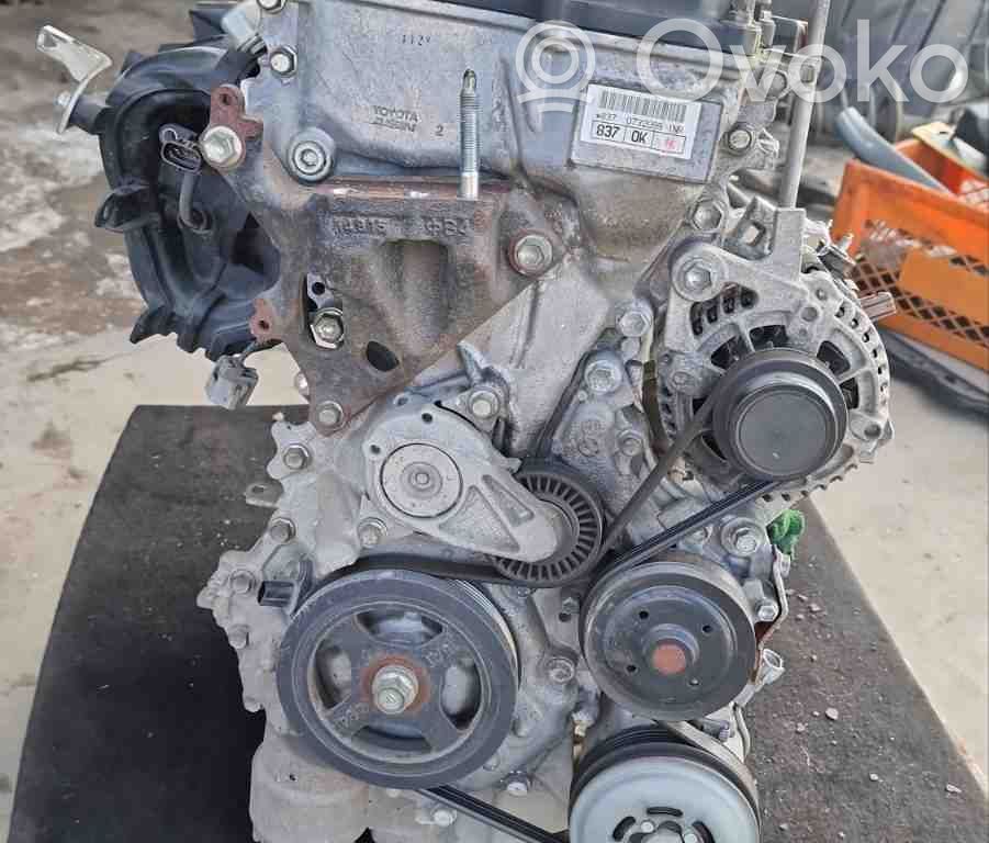 Motor   1NR