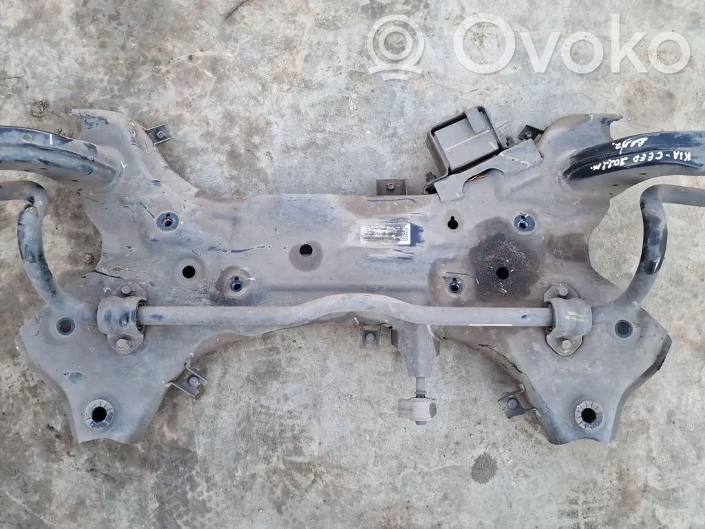 KIA Ceed Front subframe 