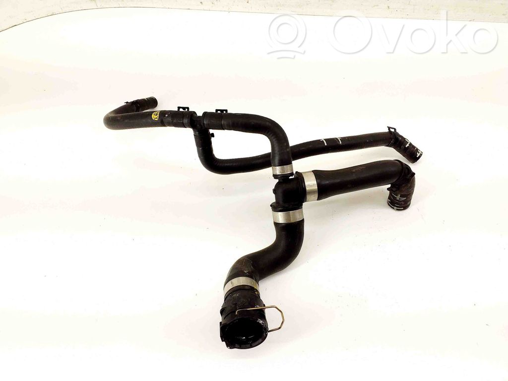 Seat Ibiza V (KJ) Engine coolant pipe/hose 