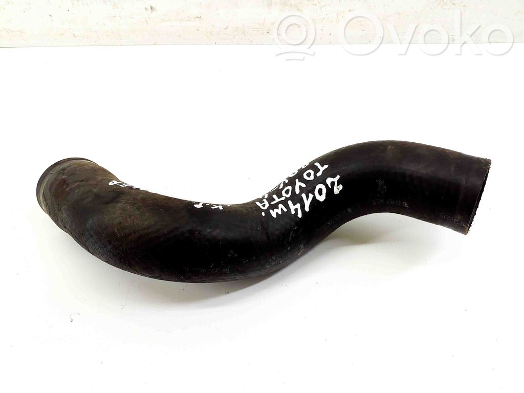 Toyota RAV 4 (XA40) Manguera/tubo del intercooler 