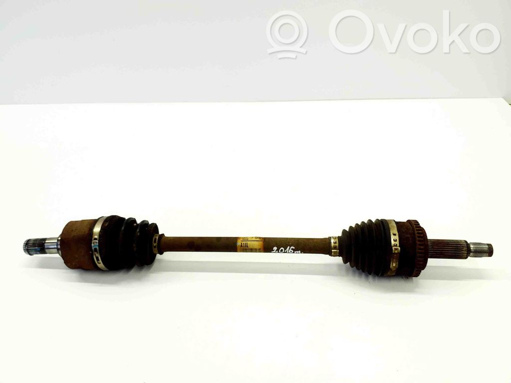 Front driveshaft   49500A6300