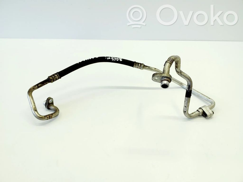 Nissan Qashqai Ilmastointilaitteen putki (A/C) 