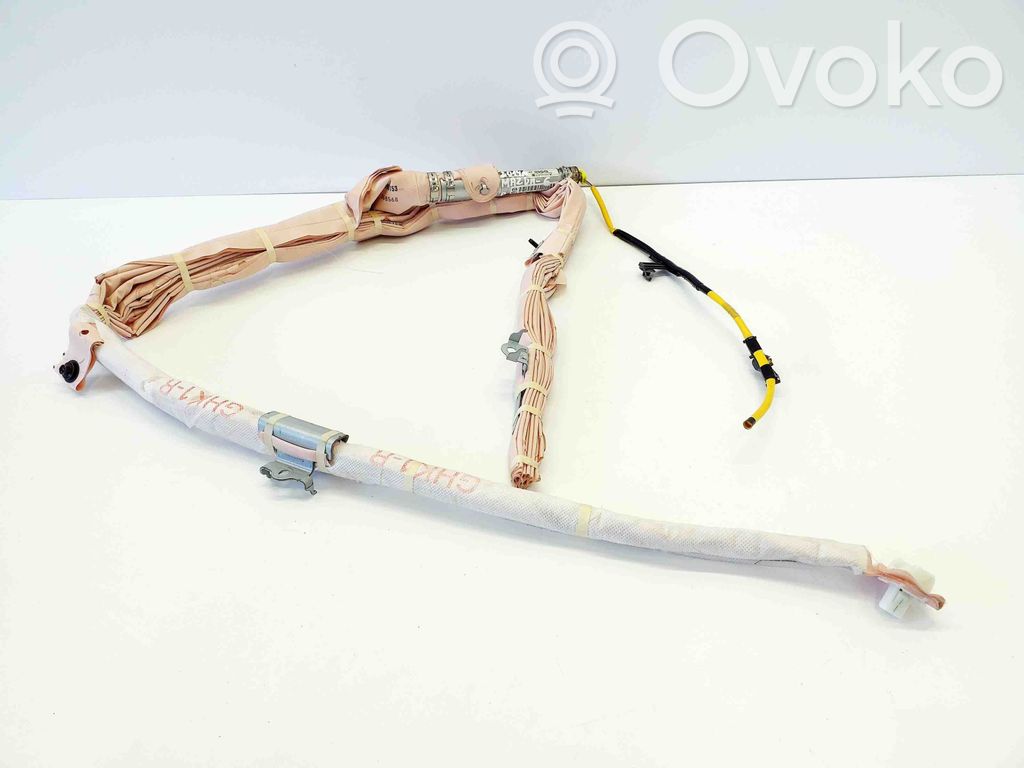 Mazda 6 Airbag del techo 