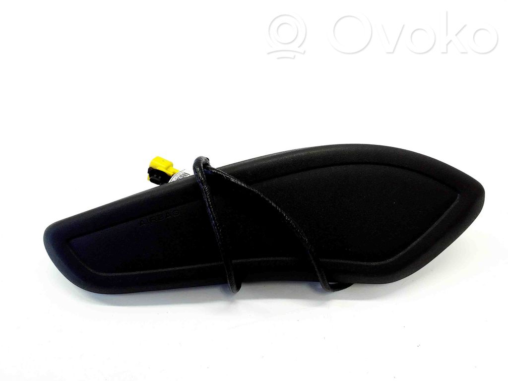 Ford Mondeo MK IV Poduszka powietrzna Airbag fotela 