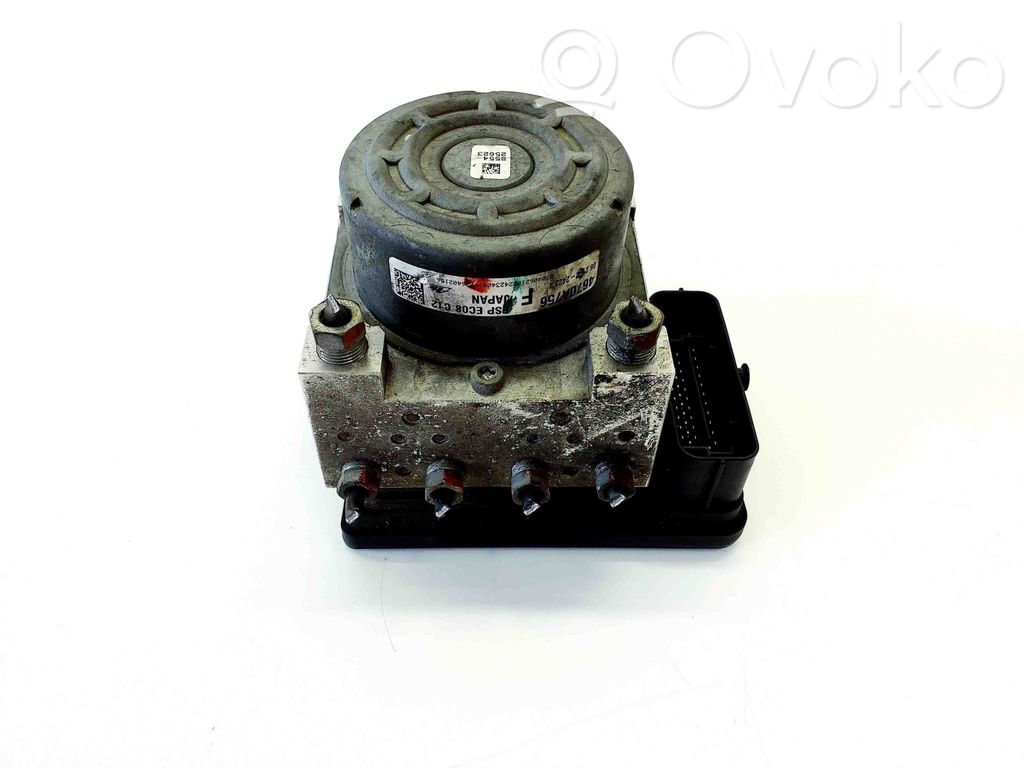 Mitsubishi Outlander Bomba de ABS 