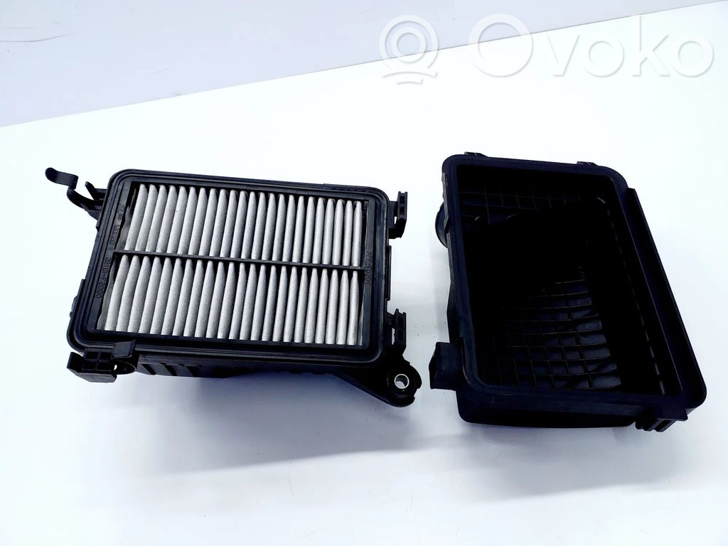 KIA Ceed Air filter box 