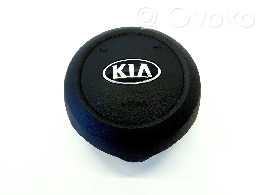 KIA Ceed Stūres drošības spilvens 